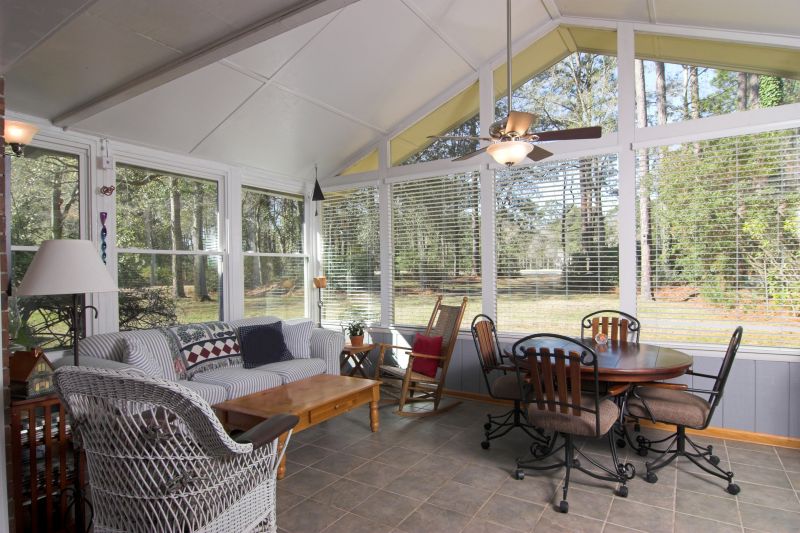 Cost of Sunroom Installation in Kitsap County, WA