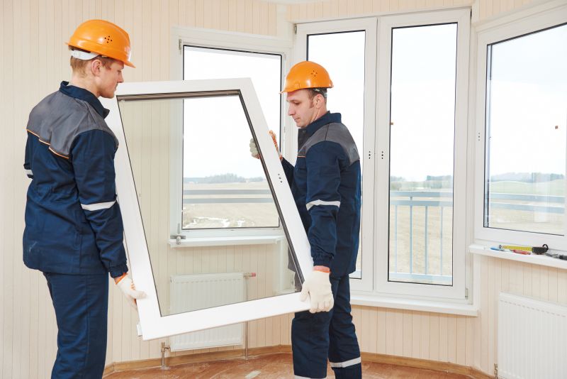 Window and Door Specialists
